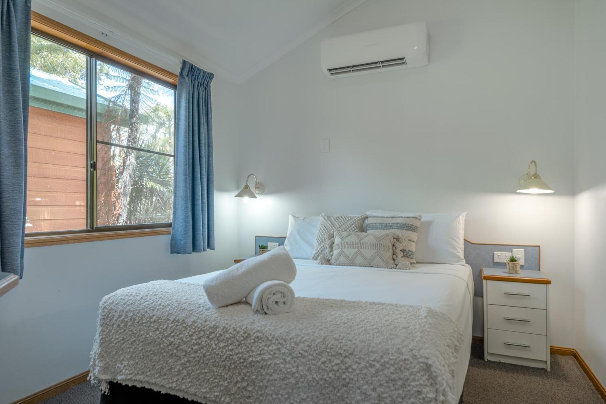 Big4 Tasman Holiday Parks - South Mission Beach Exterior photo