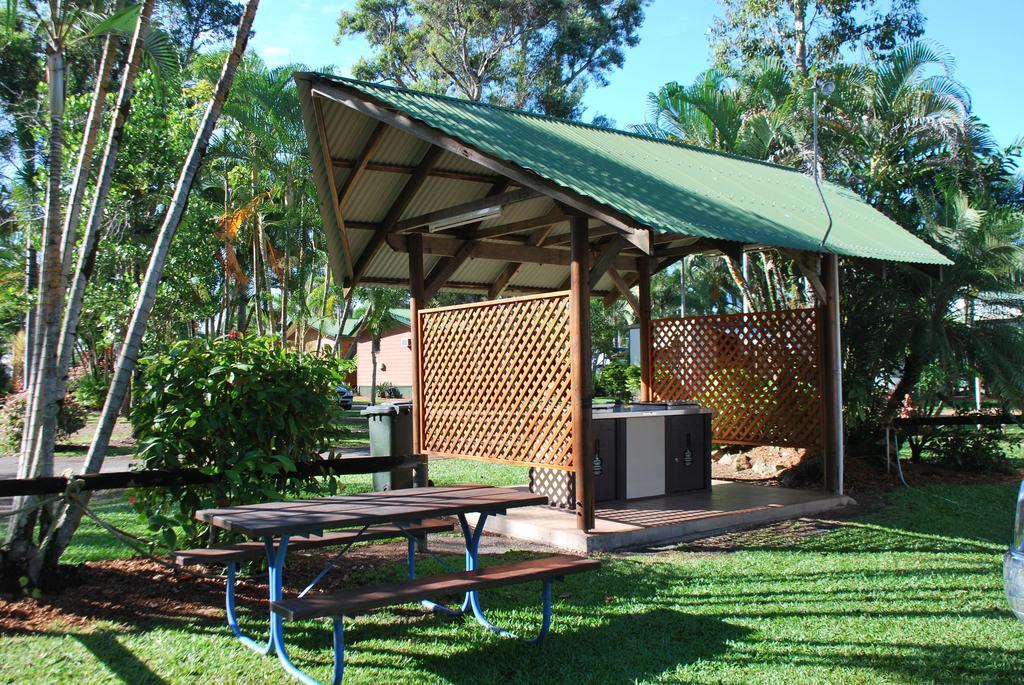 Big4 Tasman Holiday Parks - South Mission Beach Exterior photo